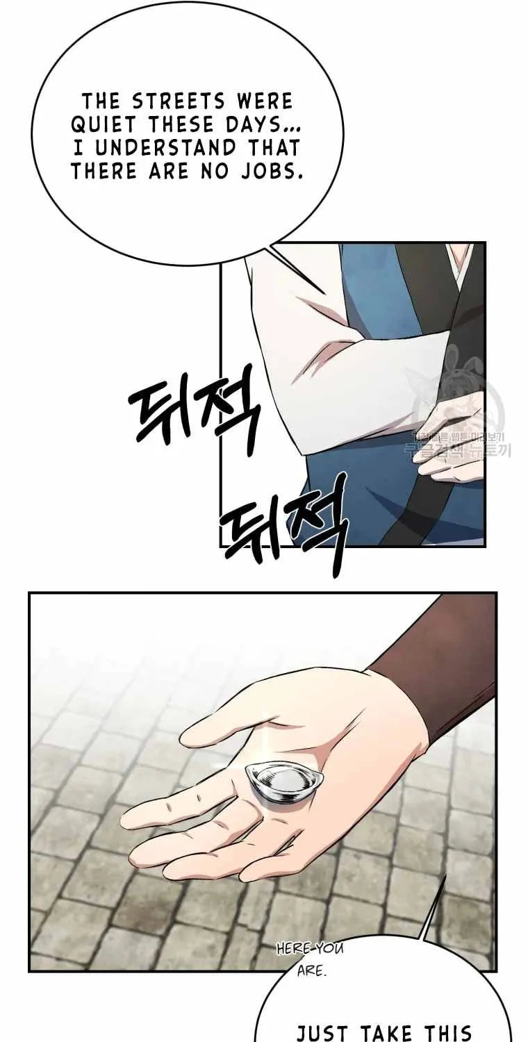 Read The great master chapter 16 image 68 on Lezhin