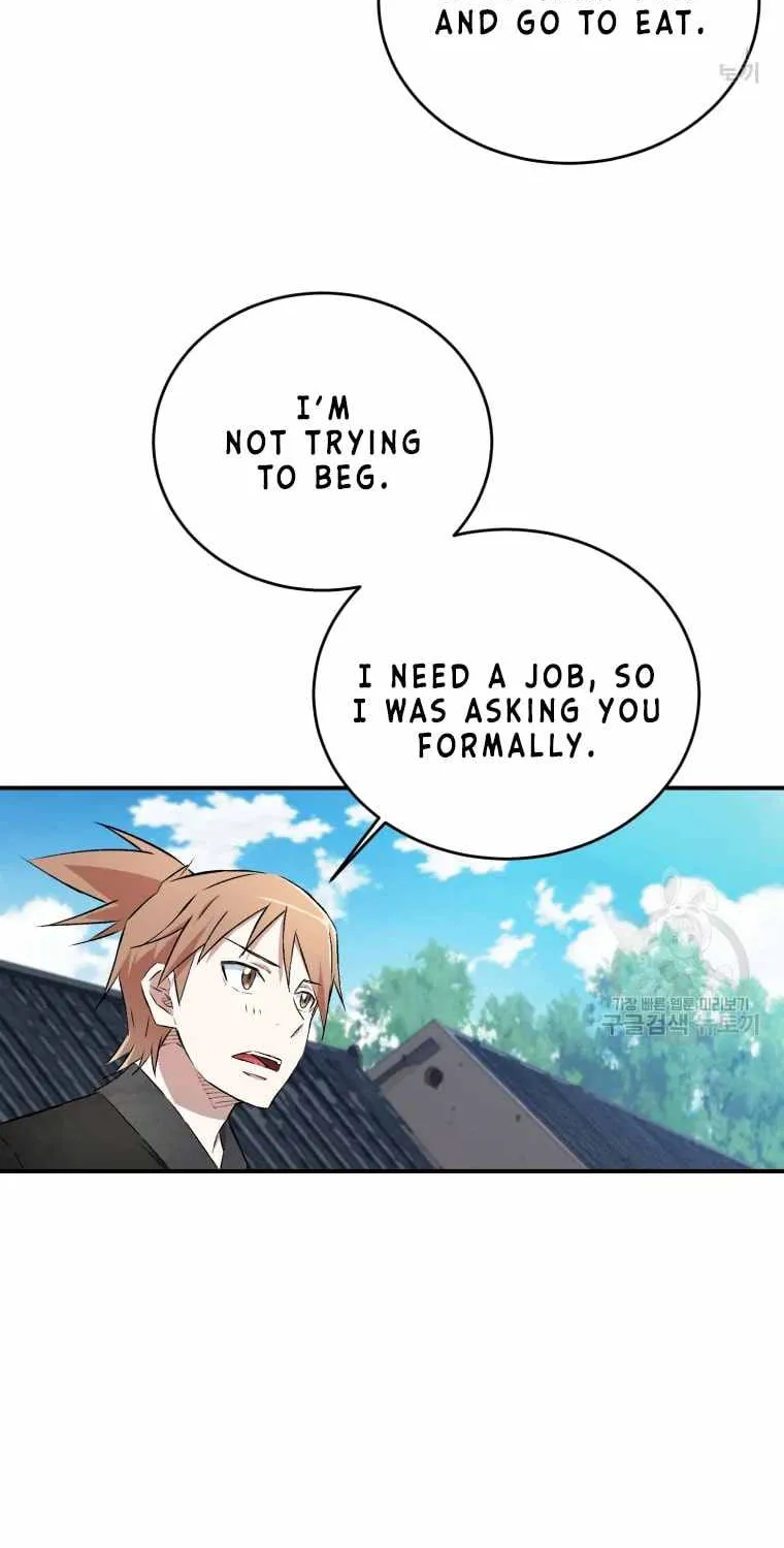 Read The great master chapter 16 image 69 on Lezhin
