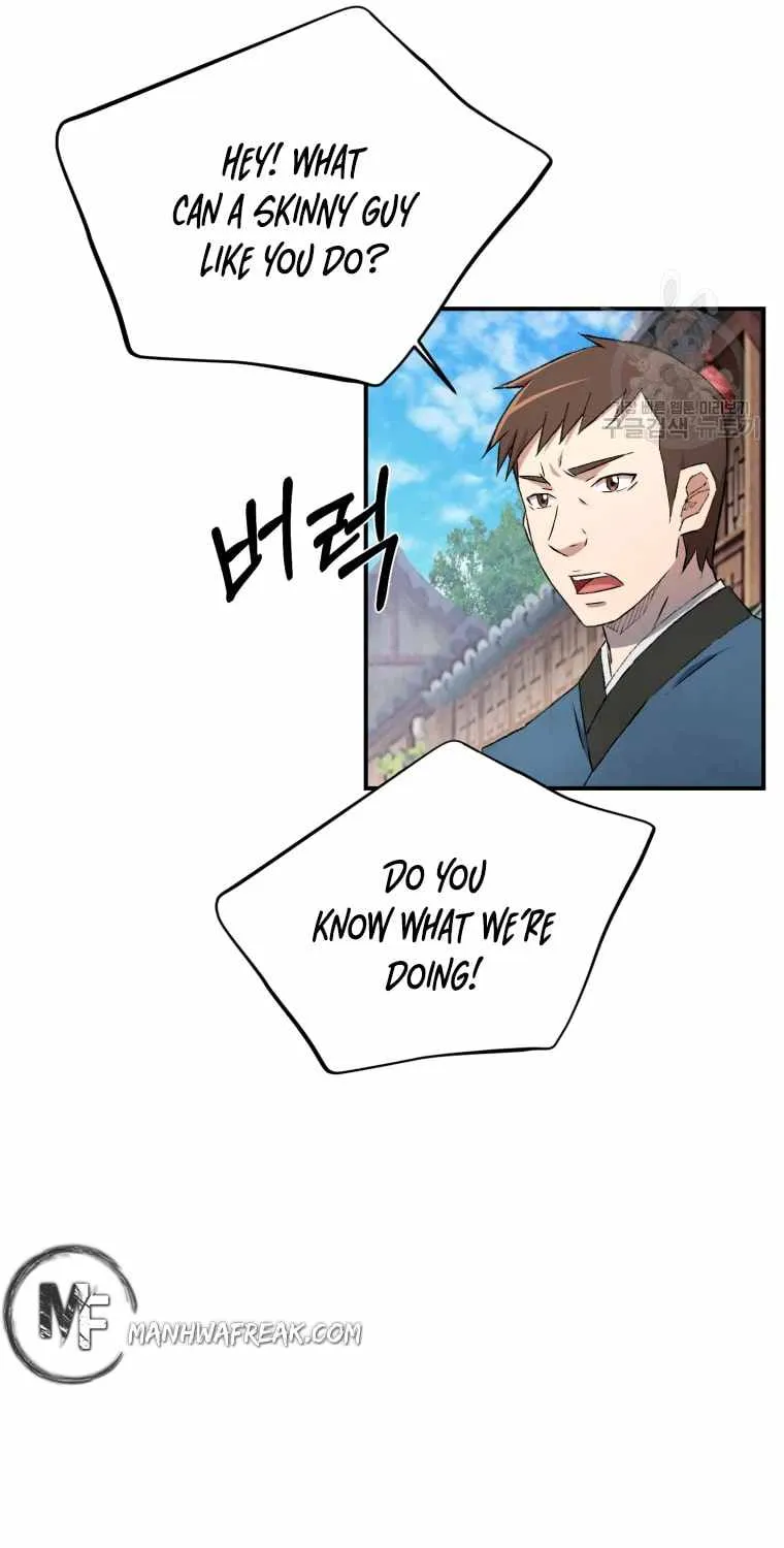 Read The great master chapter 16 image 70 on Lezhin
