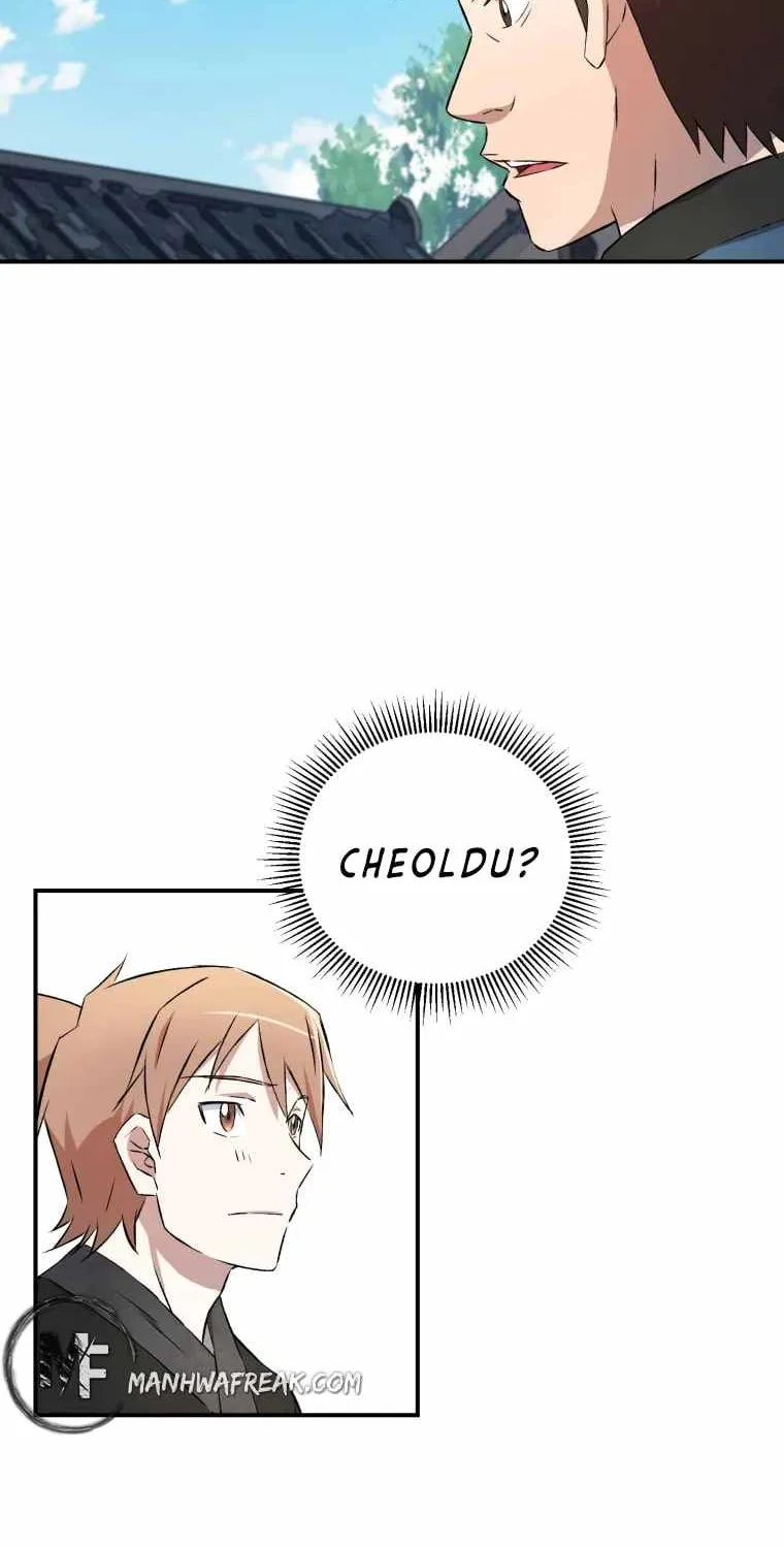Read The great master chapter 16 image 73 on Lezhin