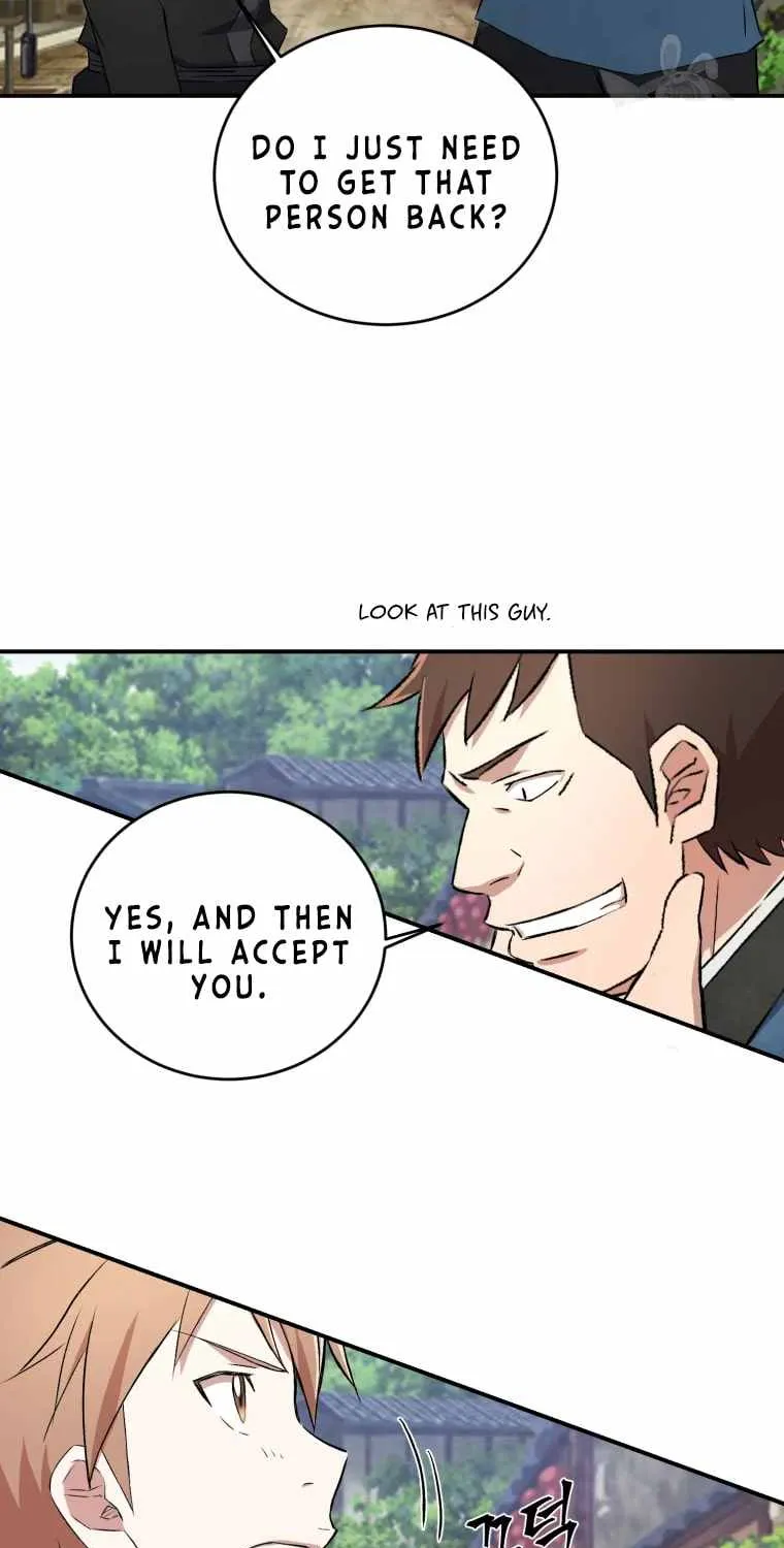 Read The great master chapter 16 image 76 on Lezhin