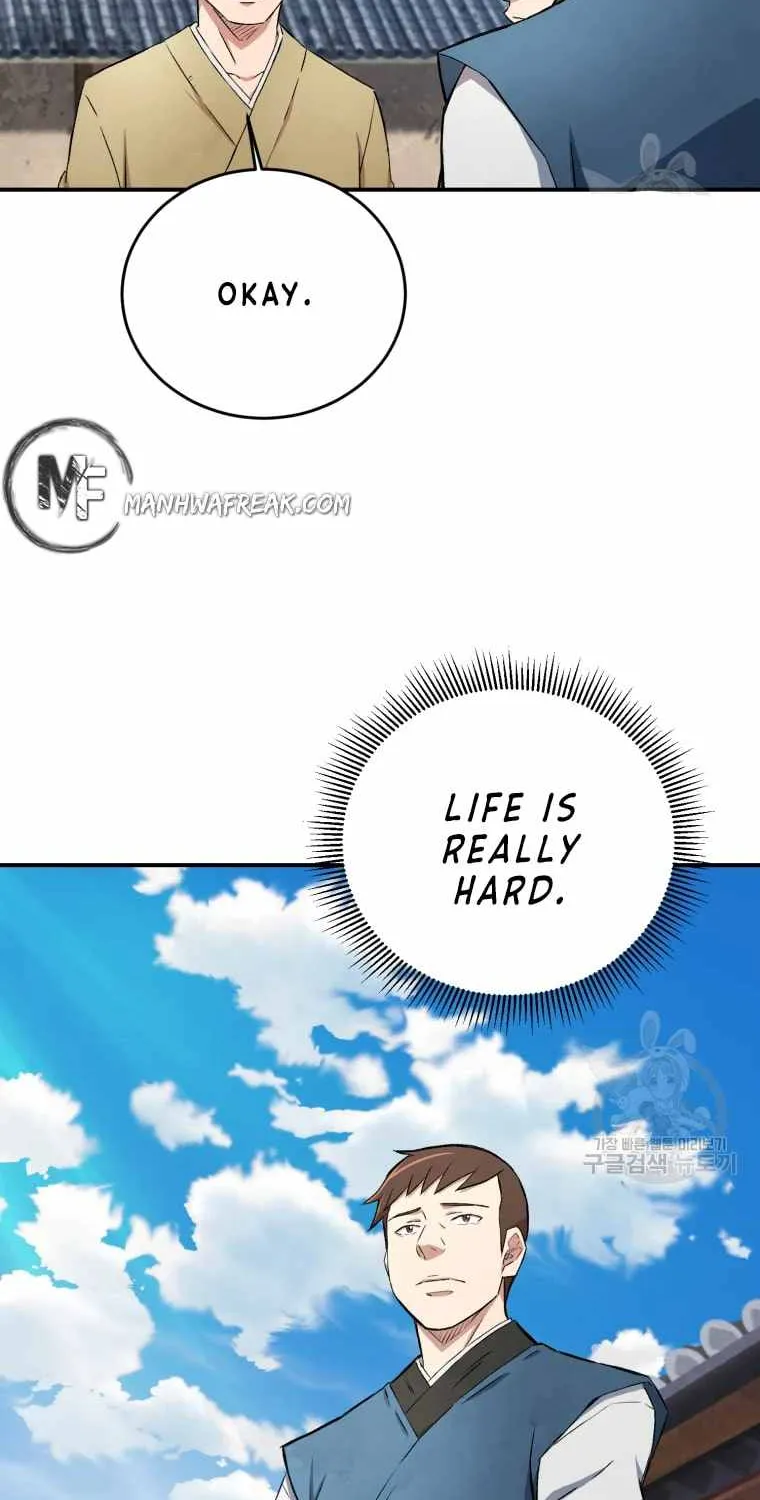 Read The great master chapter 16 image 79 on Lezhin
