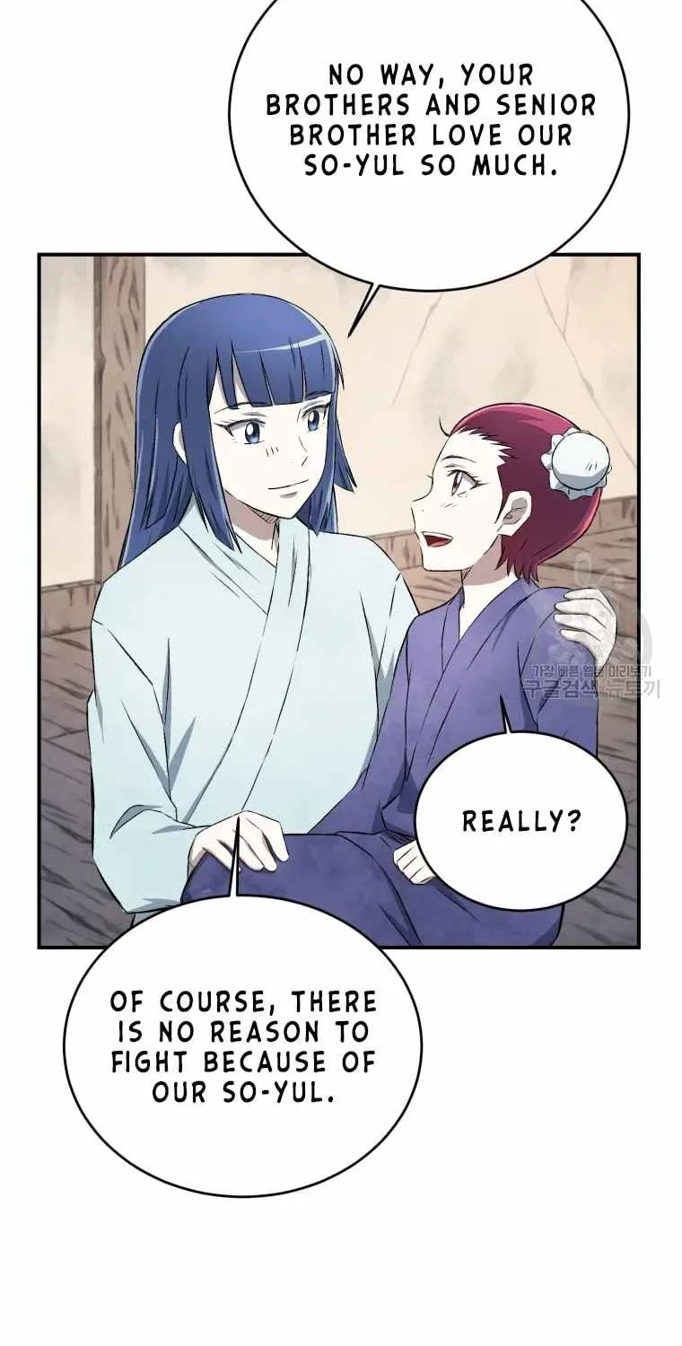 Read The great master chapter 16 image 8 on Lezhin