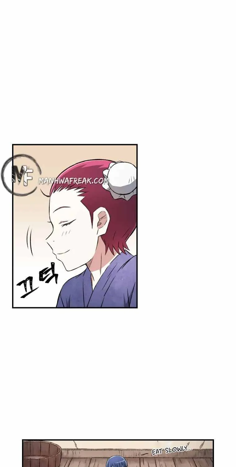 Read The great master chapter 16 image 9 on Lezhin
