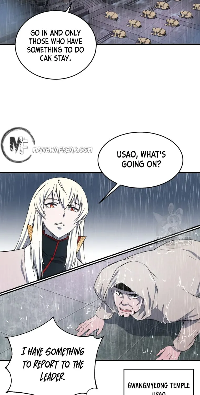 Read The great master chapter 17 image 14 on Lezhin