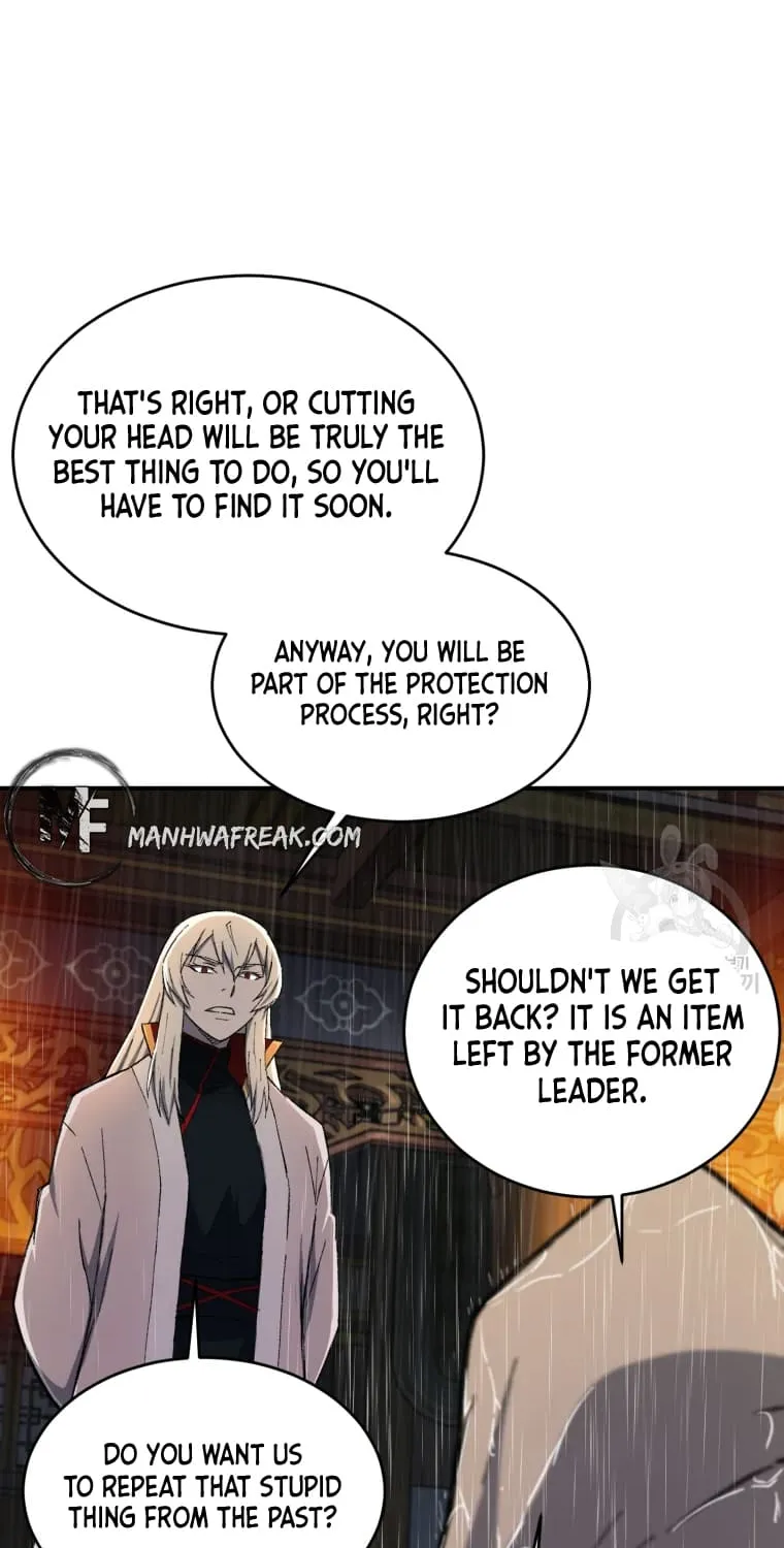 Read The great master chapter 17 image 18 on Lezhin
