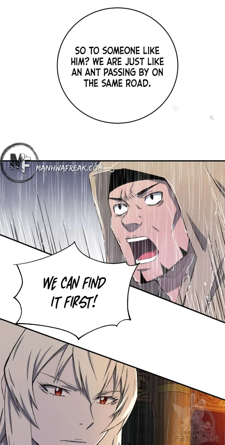 Read The great master chapter 17 image 21 on Lezhin