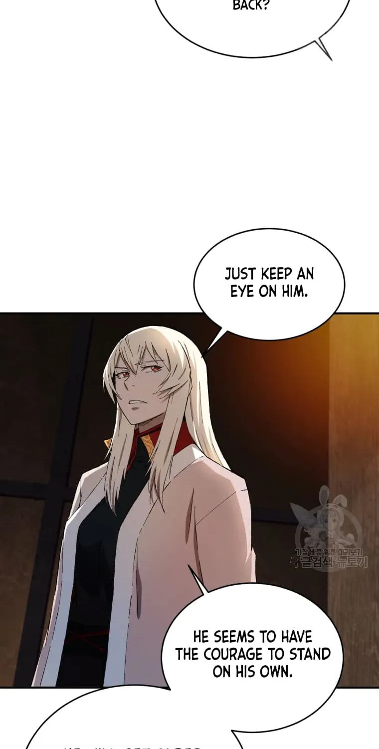 Read The great master chapter 17 image 40 on Lezhin
