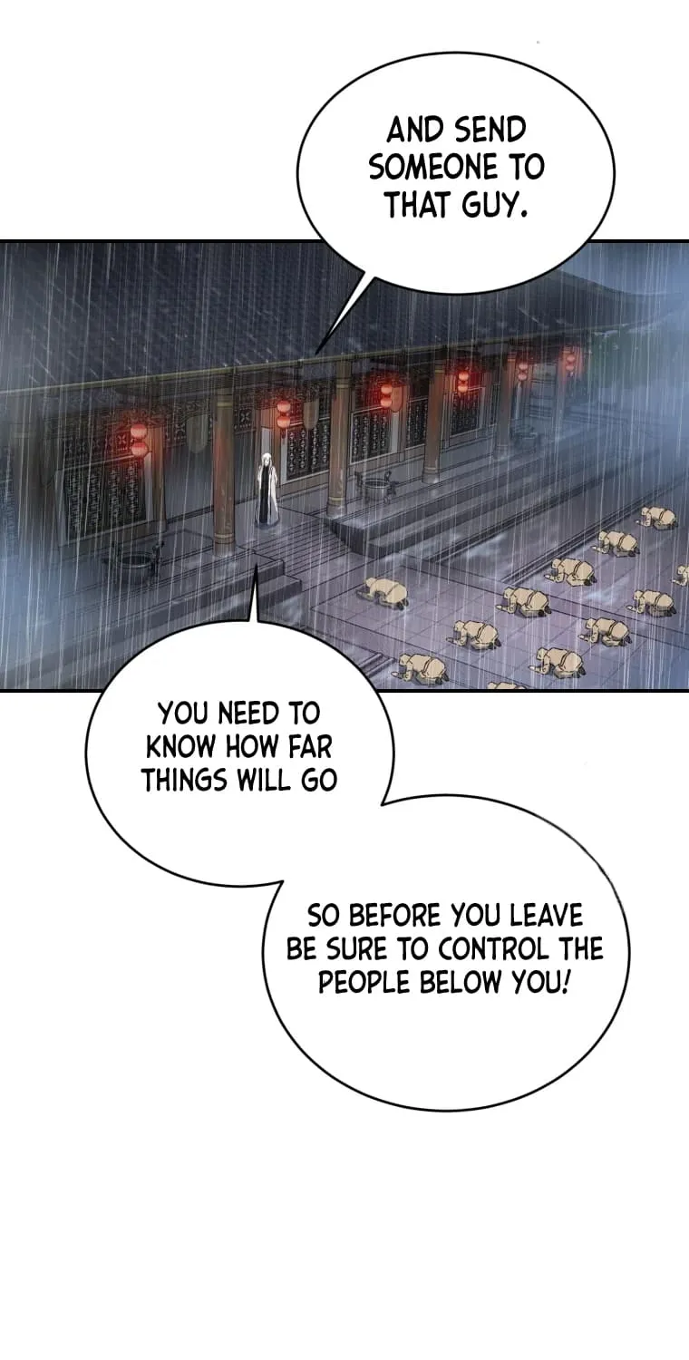Read The great master chapter 17 image 42 on Lezhin