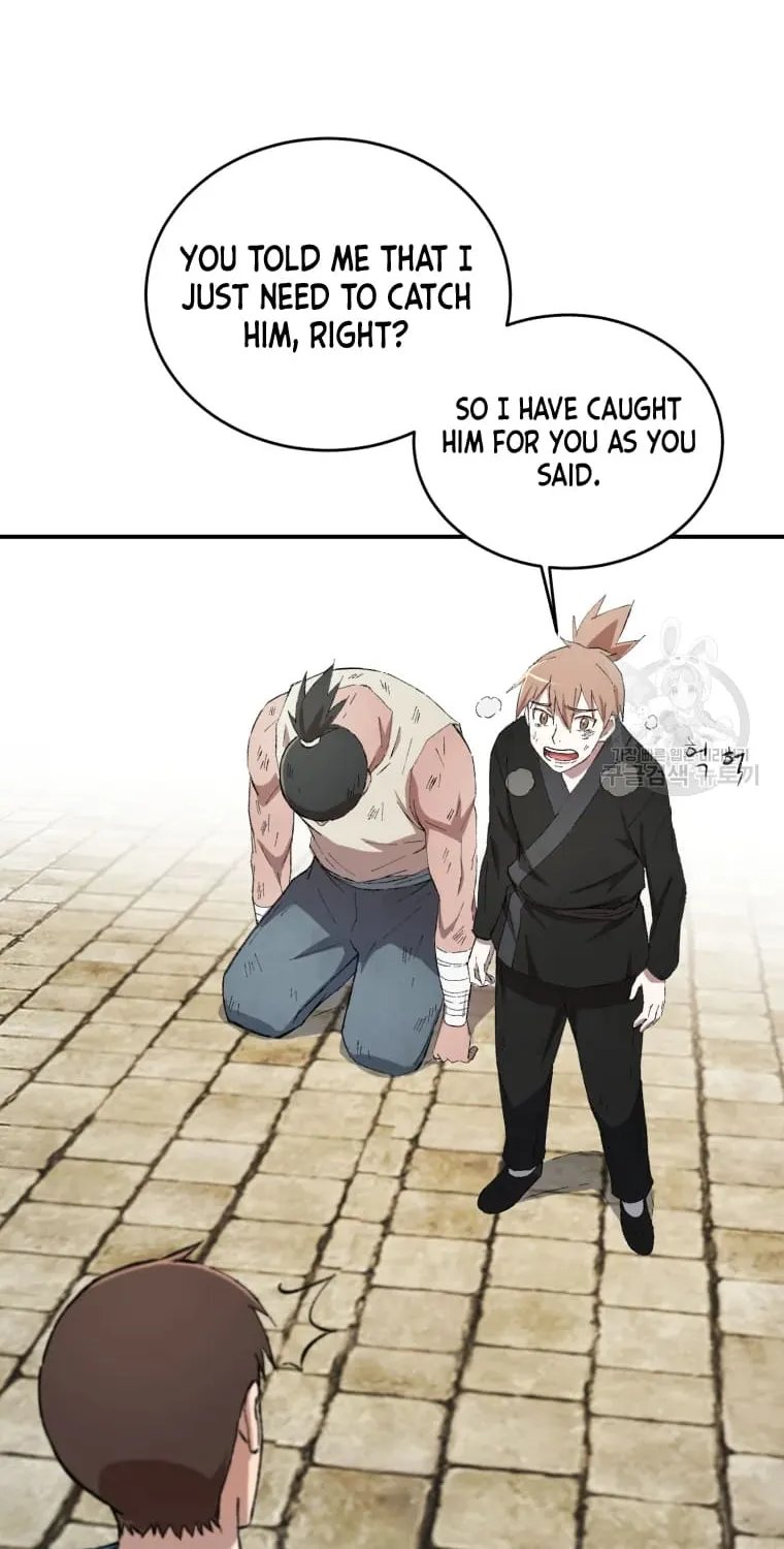Read The great master chapter 17 image 46 on Lezhin