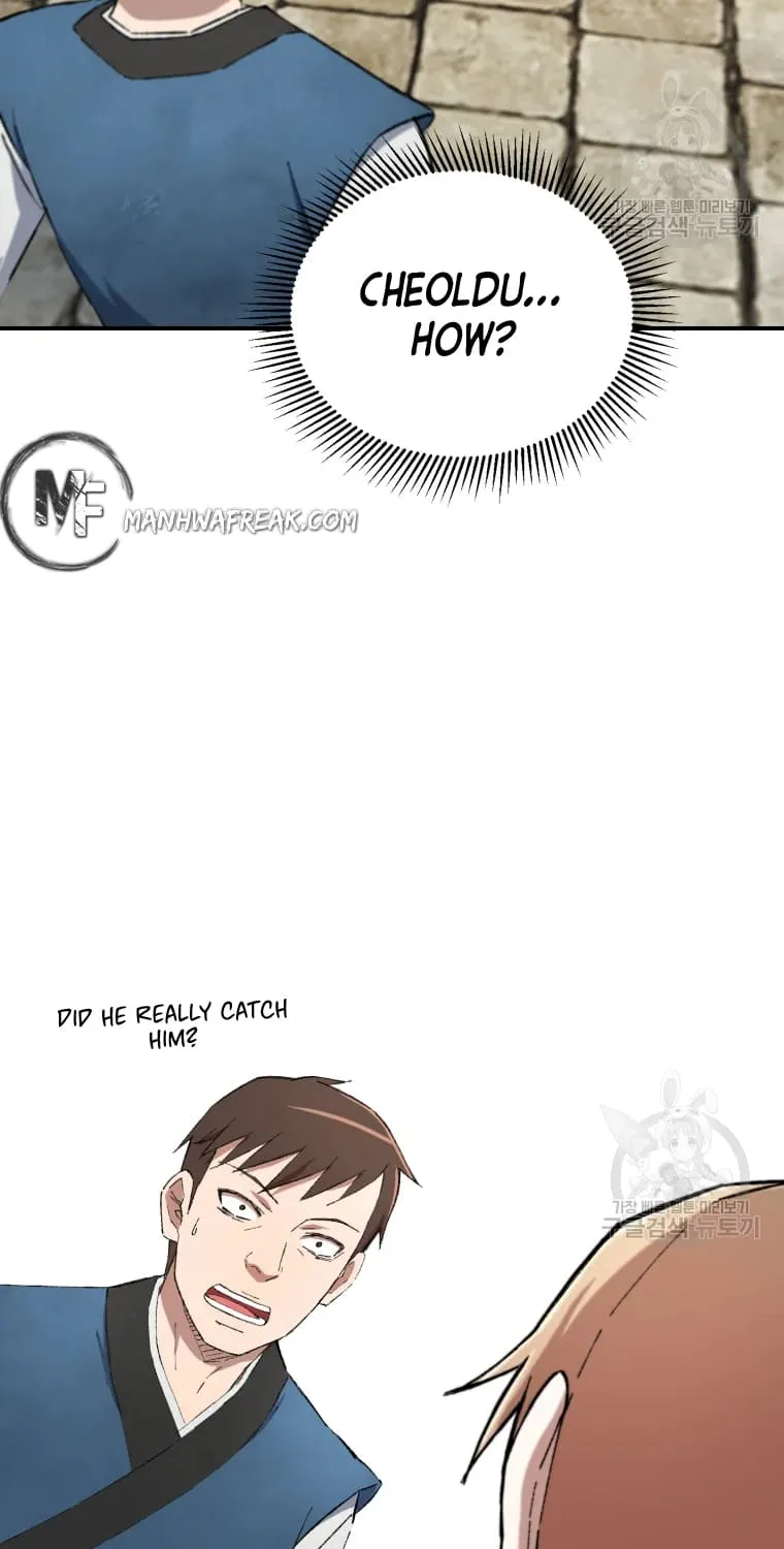 Read The great master chapter 17 image 47 on Lezhin
