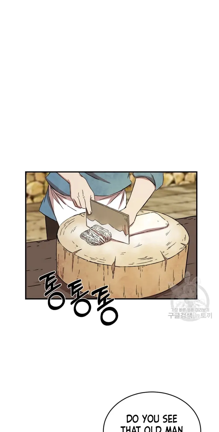 Read The great master chapter 17 image 49 on Lezhin