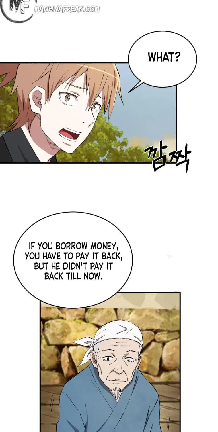 Read The great master chapter 17 image 51 on Lezhin