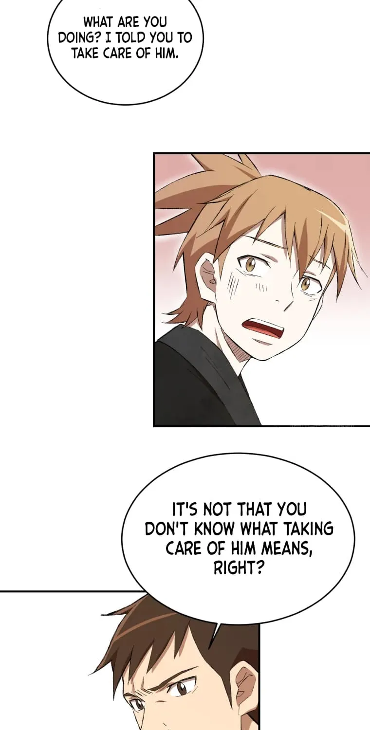 Read The great master chapter 17 image 53 on Lezhin