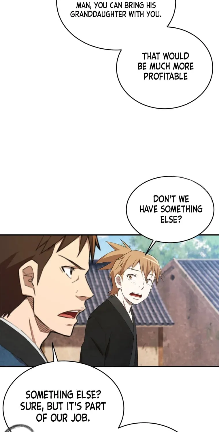 Read The great master chapter 17 image 55 on Lezhin