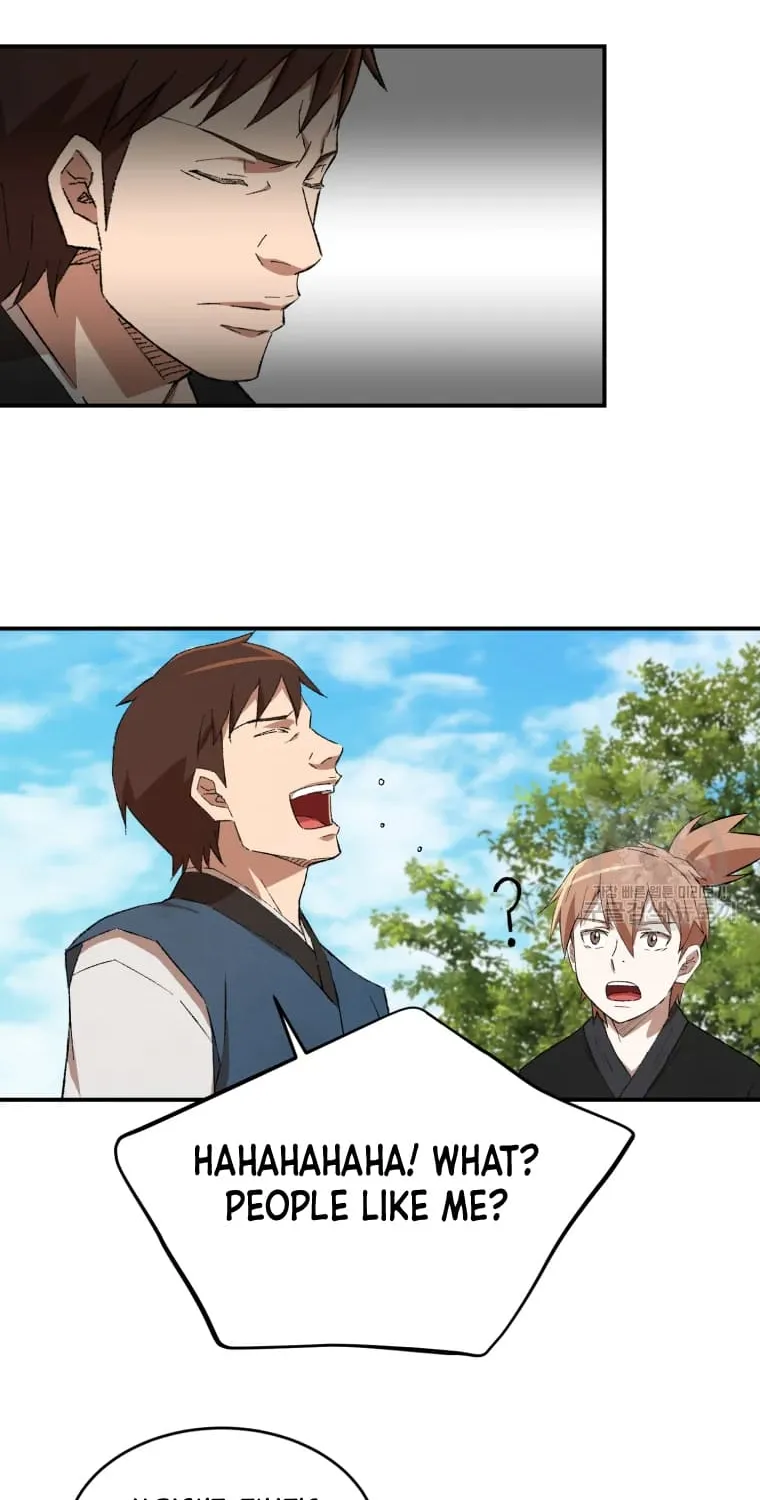 Read The great master chapter 17 image 60 on Lezhin