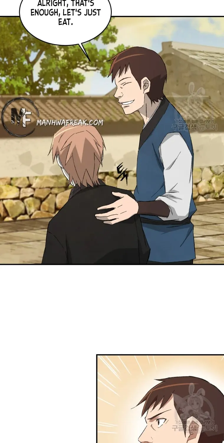 Read The great master chapter 17 image 61 on Lezhin