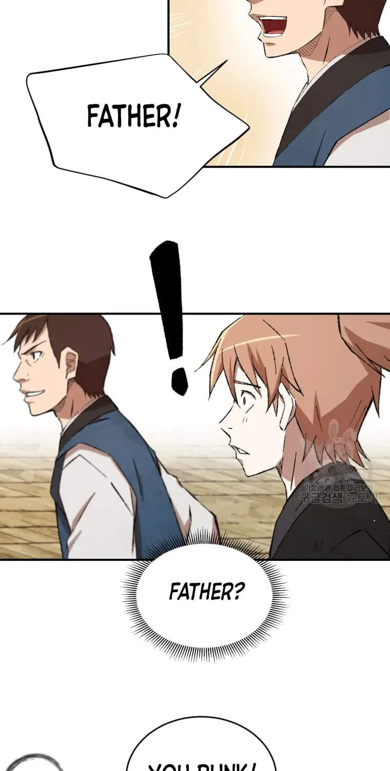 Read The great master chapter 17 image 62 on Lezhin