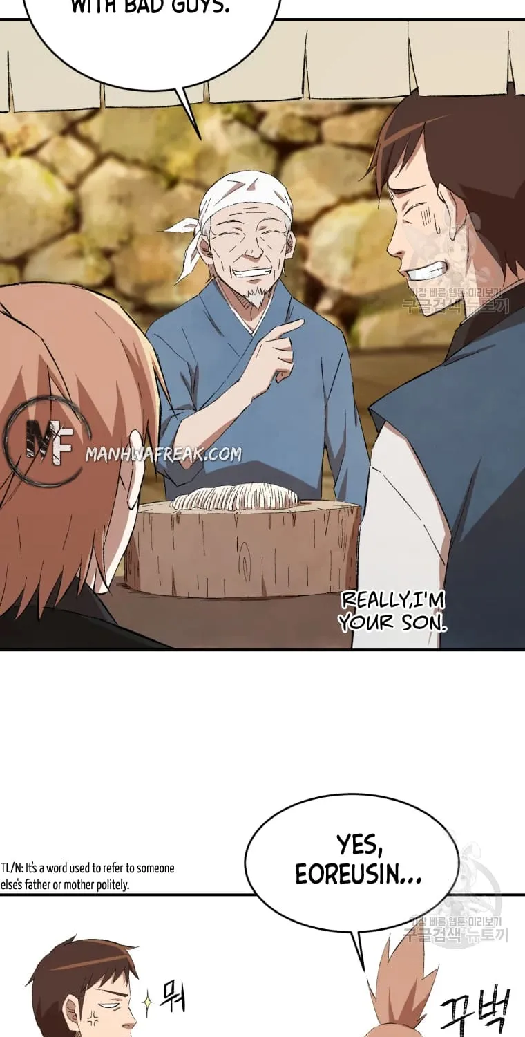 Read The great master chapter 17 image 65 on Lezhin
