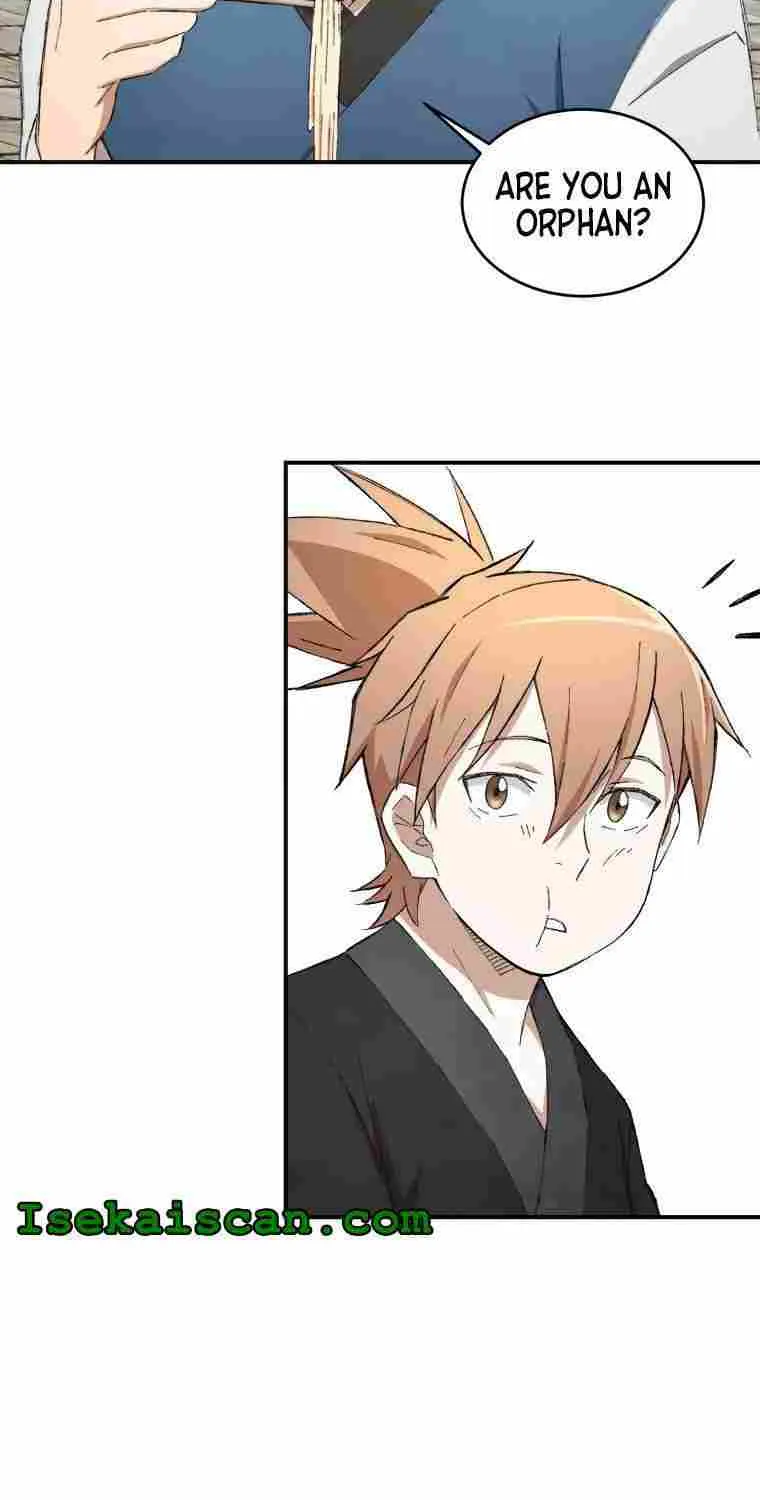 Read The great master chapter 18 image 10 on Lezhin