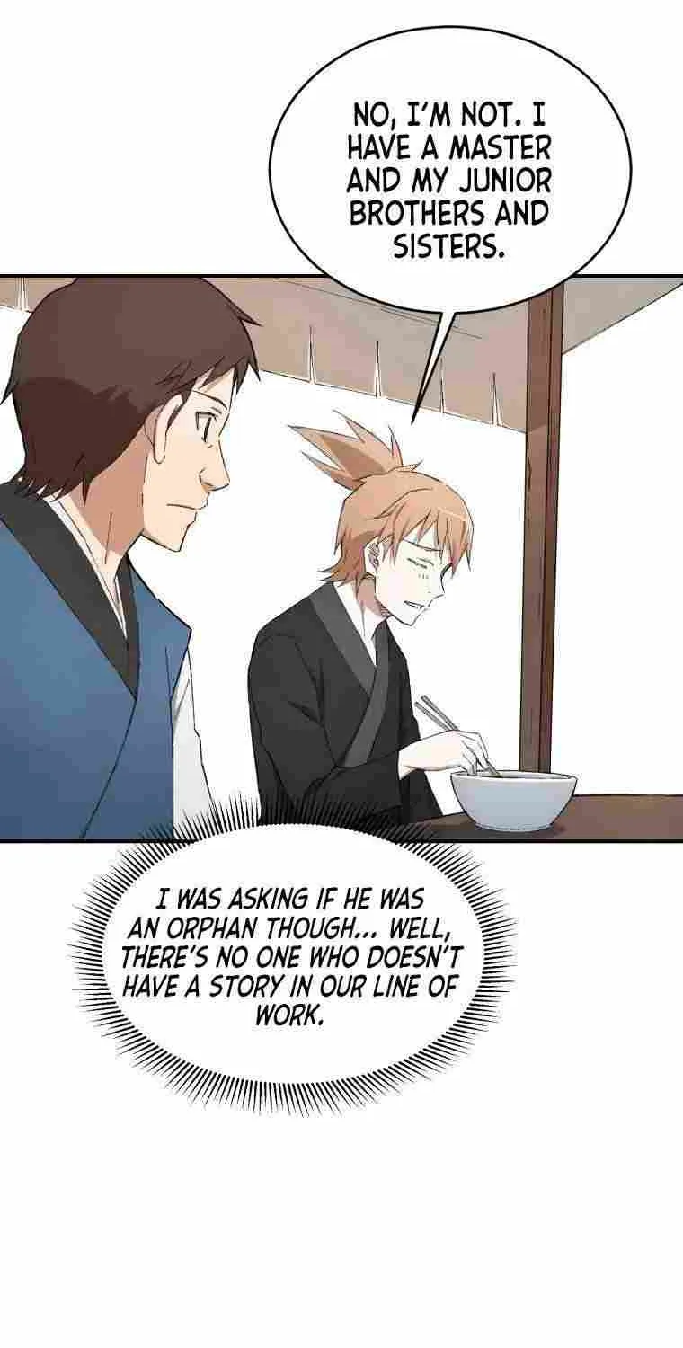 Read The great master chapter 18 image 11 on Lezhin