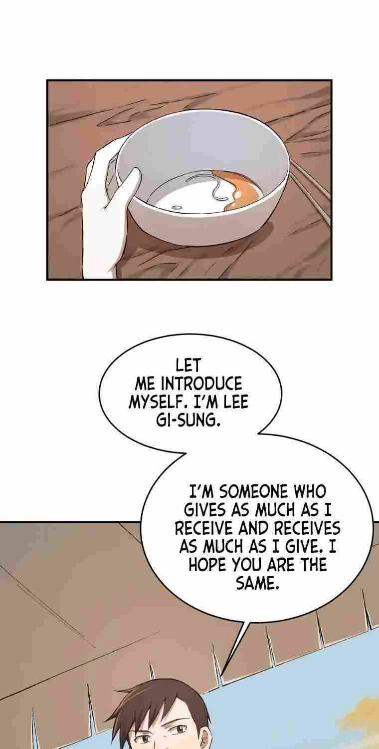 Read The great master chapter 18 image 12 on Lezhin