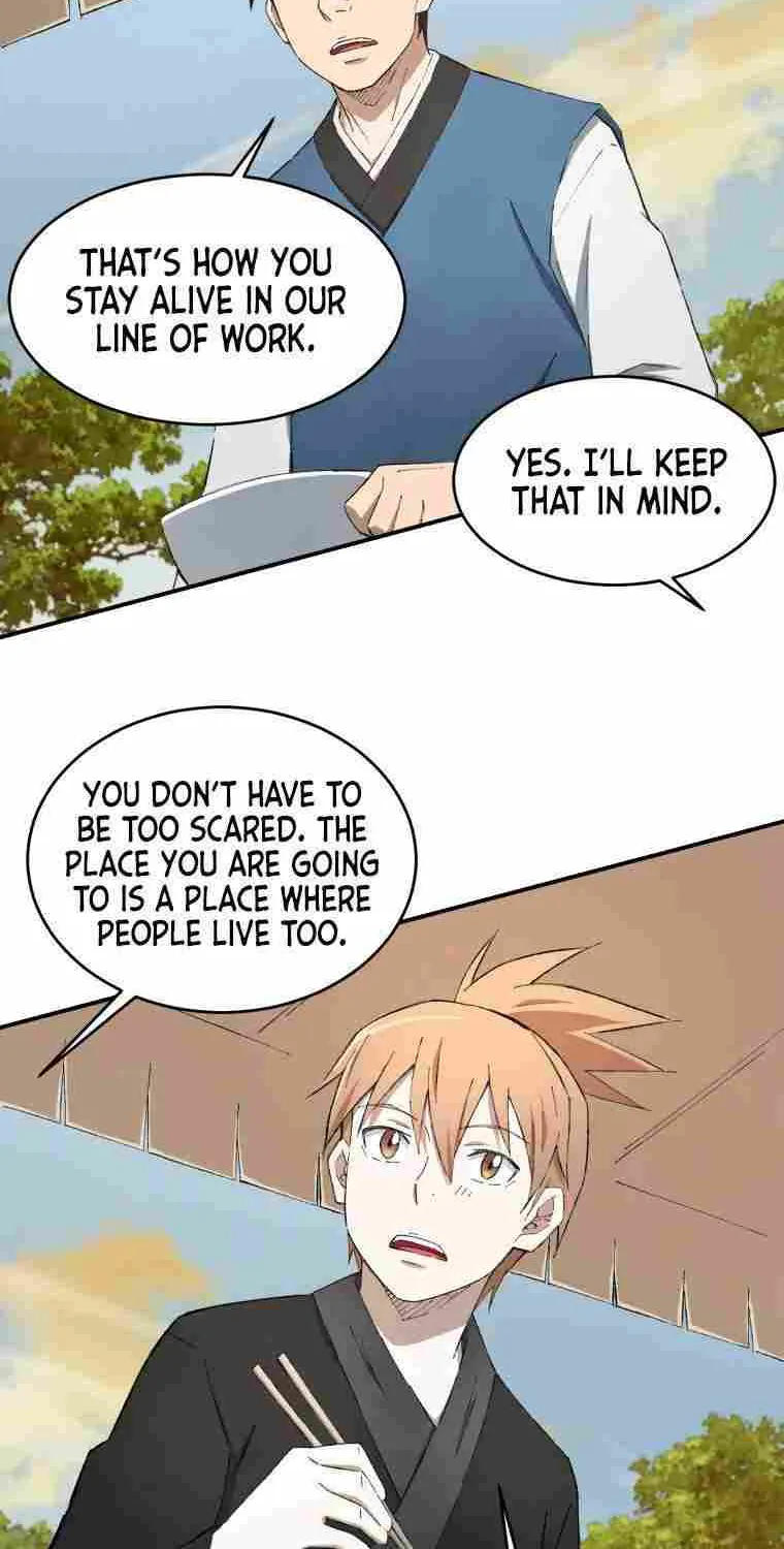 Read The great master chapter 18 image 13 on Lezhin