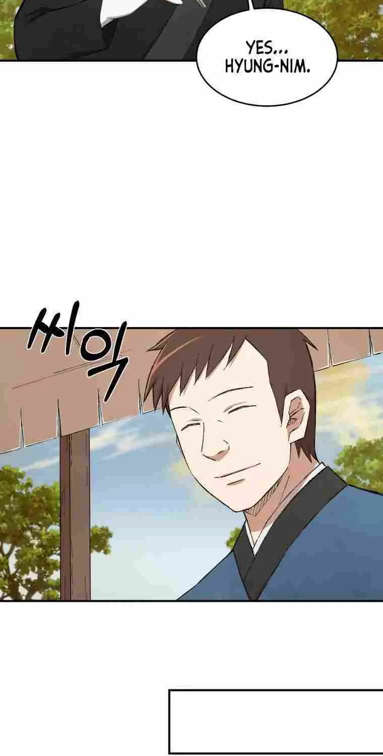 Read The great master chapter 18 image 14 on Lezhin