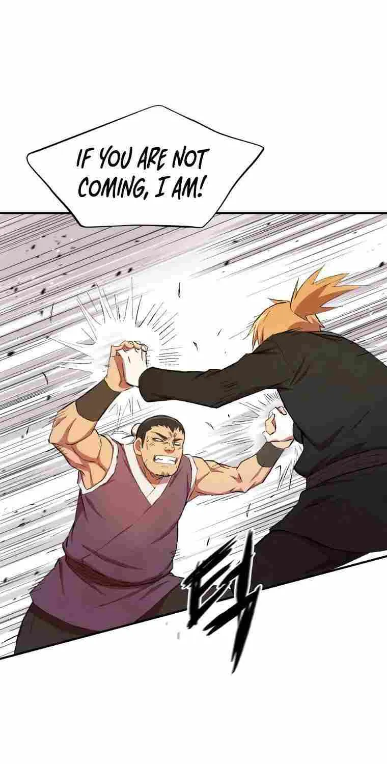 Read The great master chapter 18 image 23 on Lezhin
