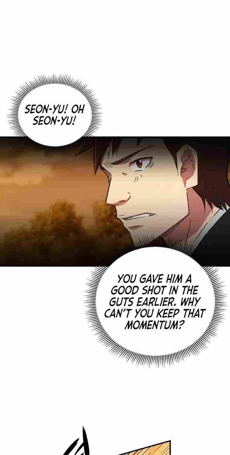 Read The great master chapter 18 image 25 on Lezhin