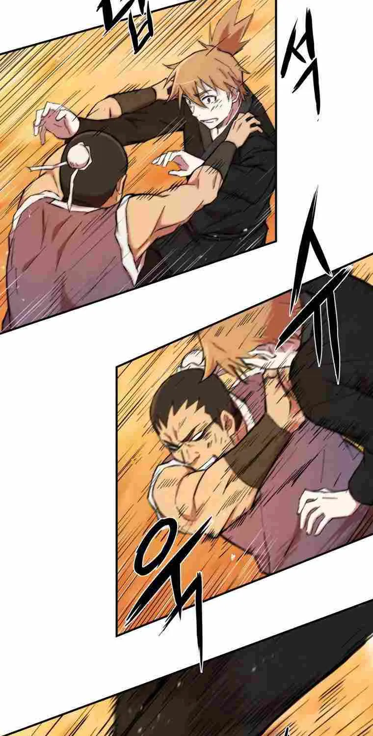 Read The great master chapter 18 image 26 on Lezhin