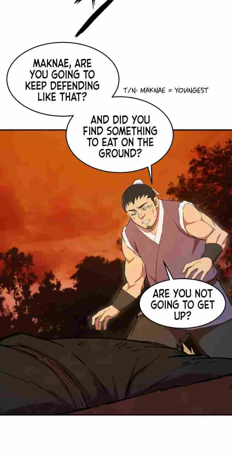 Read The great master chapter 18 image 28 on Lezhin