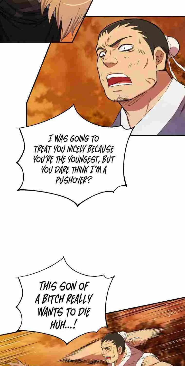 Read The great master chapter 18 image 30 on Lezhin