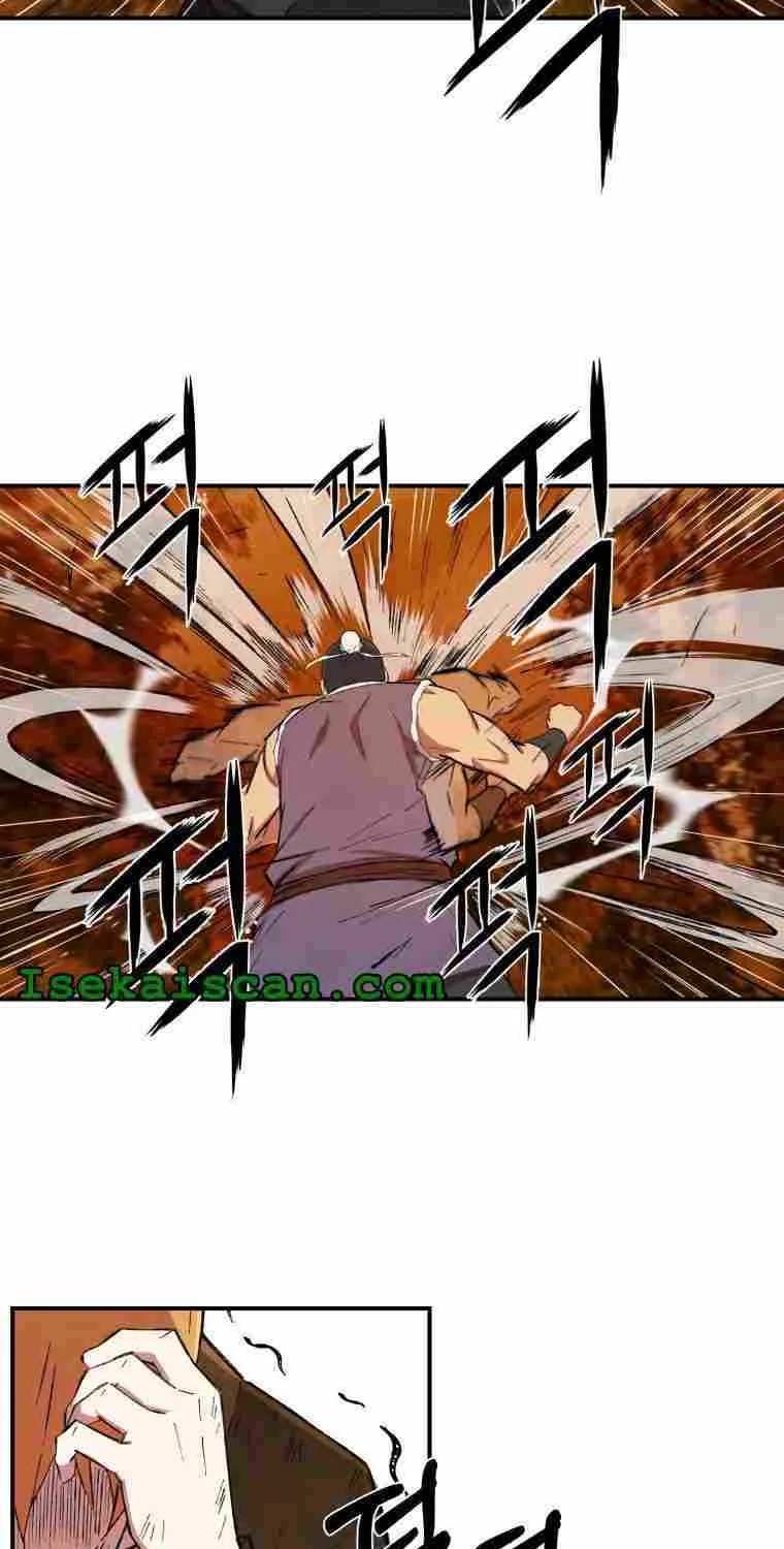 Read The great master chapter 18 image 32 on Lezhin