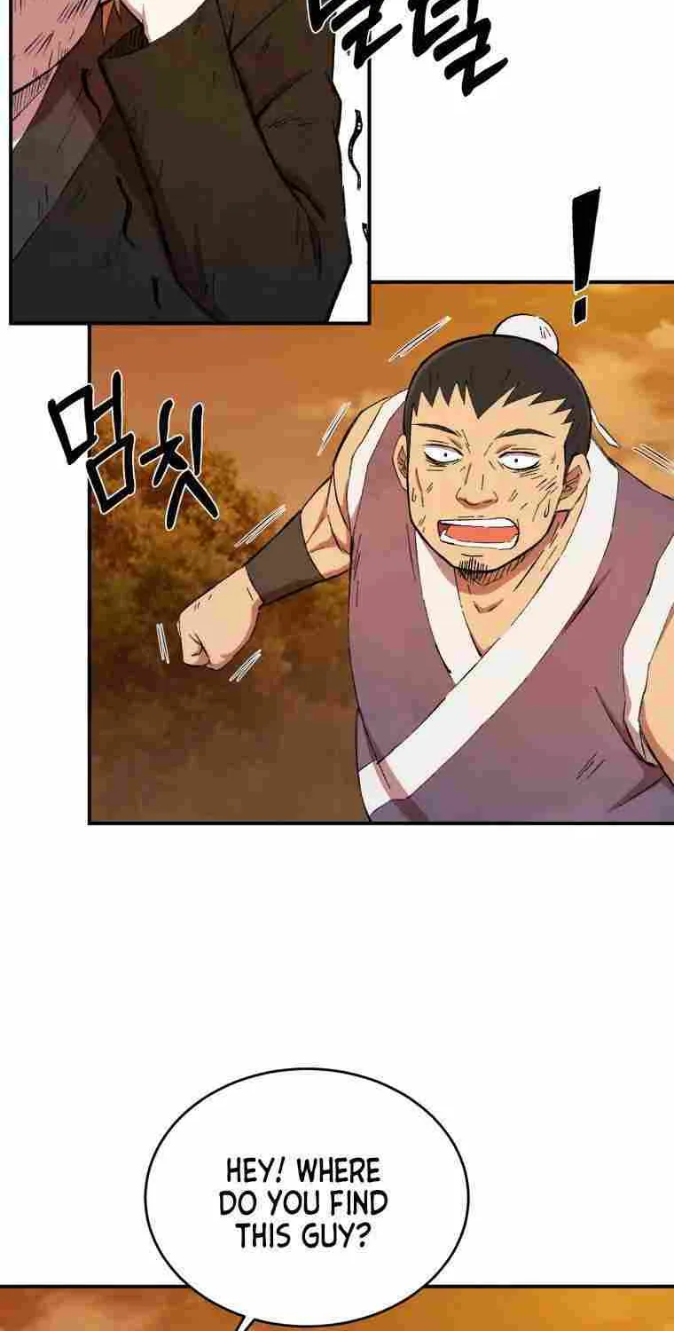 Read The great master chapter 18 image 33 on Lezhin