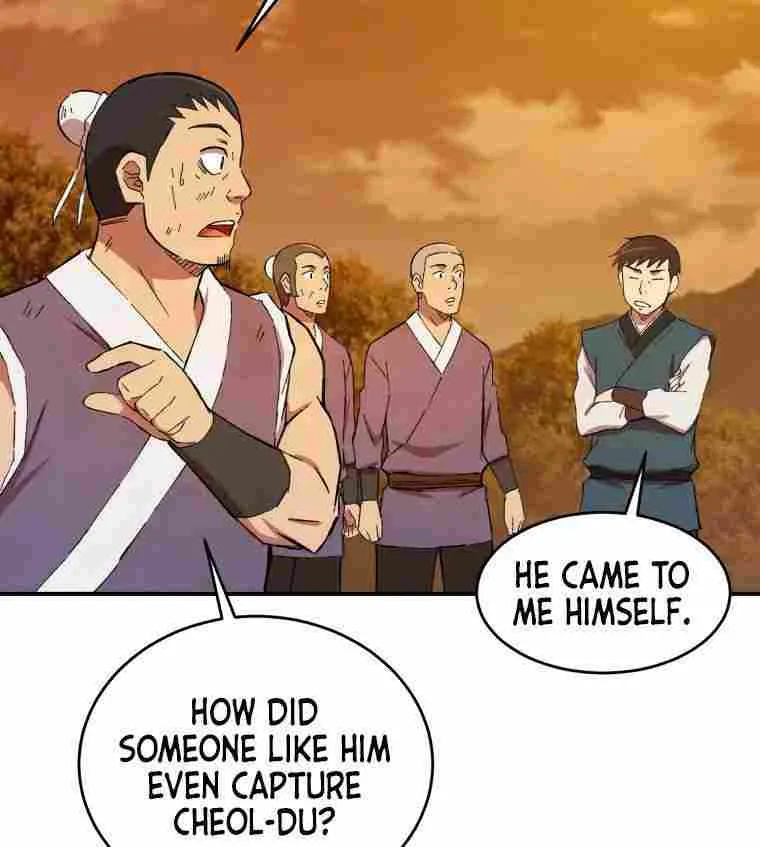 Read The great master chapter 18 image 34 on Lezhin