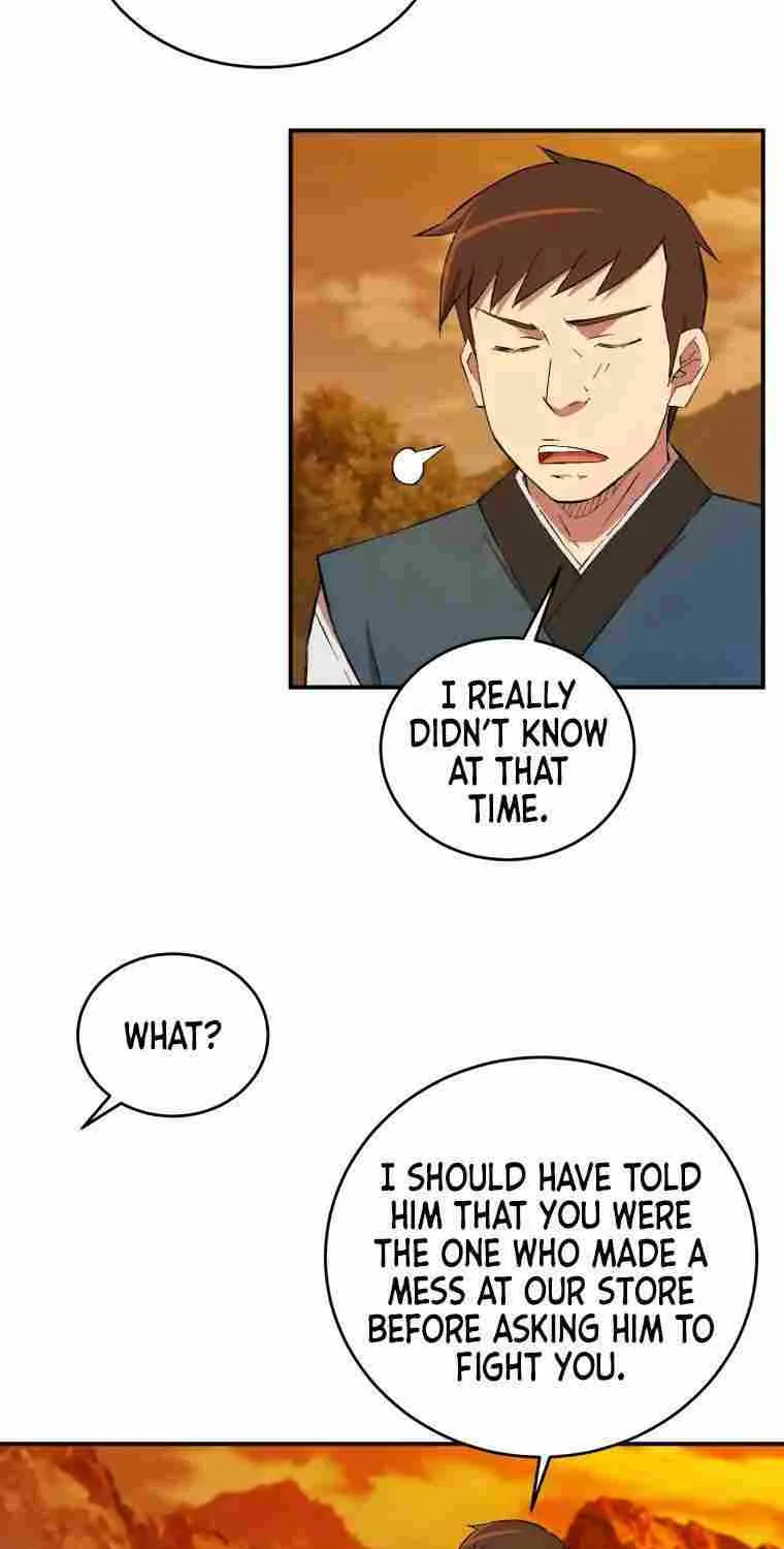 Read The great master chapter 18 image 35 on Lezhin