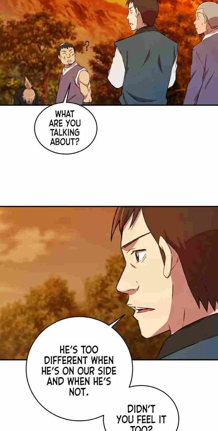 Read The great master chapter 18 image 36 on Lezhin