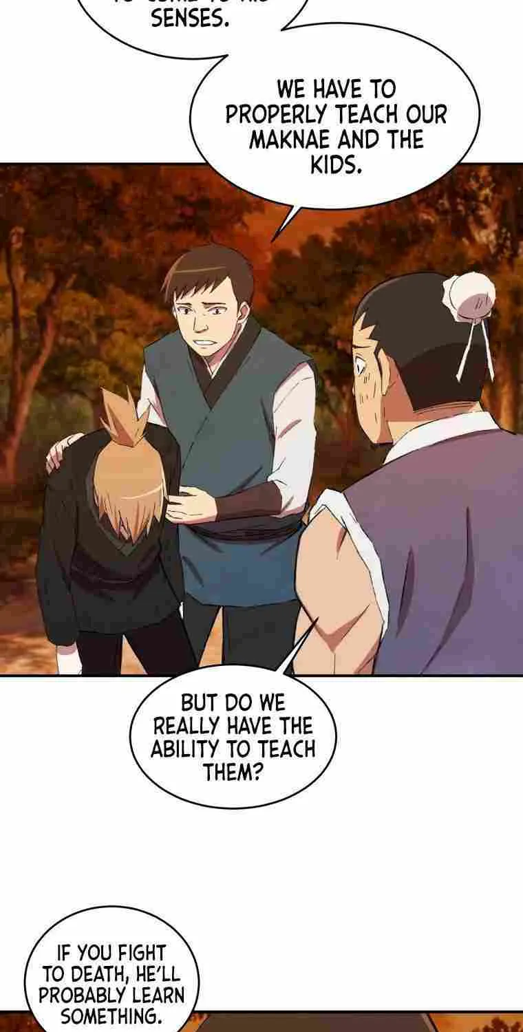 Read The great master chapter 18 image 39 on Lezhin