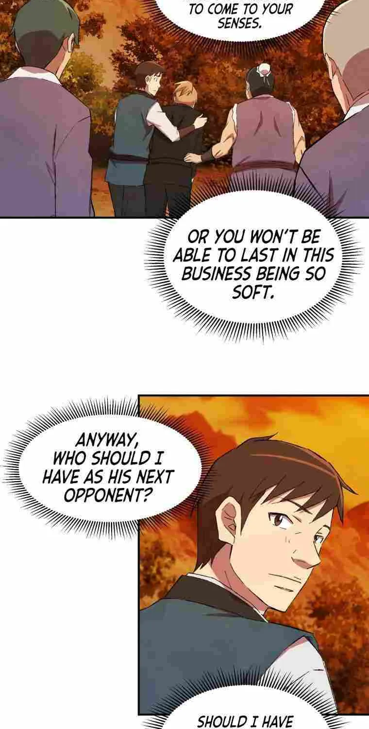 Read The great master chapter 18 image 42 on Lezhin