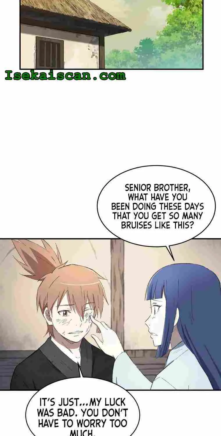 Read The great master chapter 18 image 45 on Lezhin