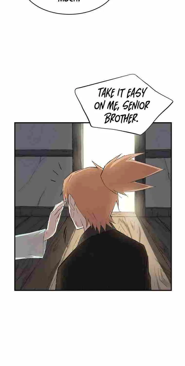 Read The great master chapter 18 image 46 on Lezhin