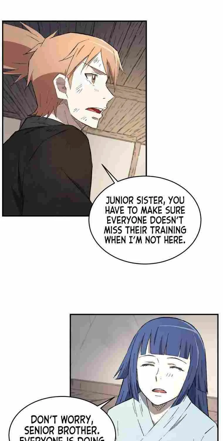 Read The great master chapter 18 image 47 on Lezhin