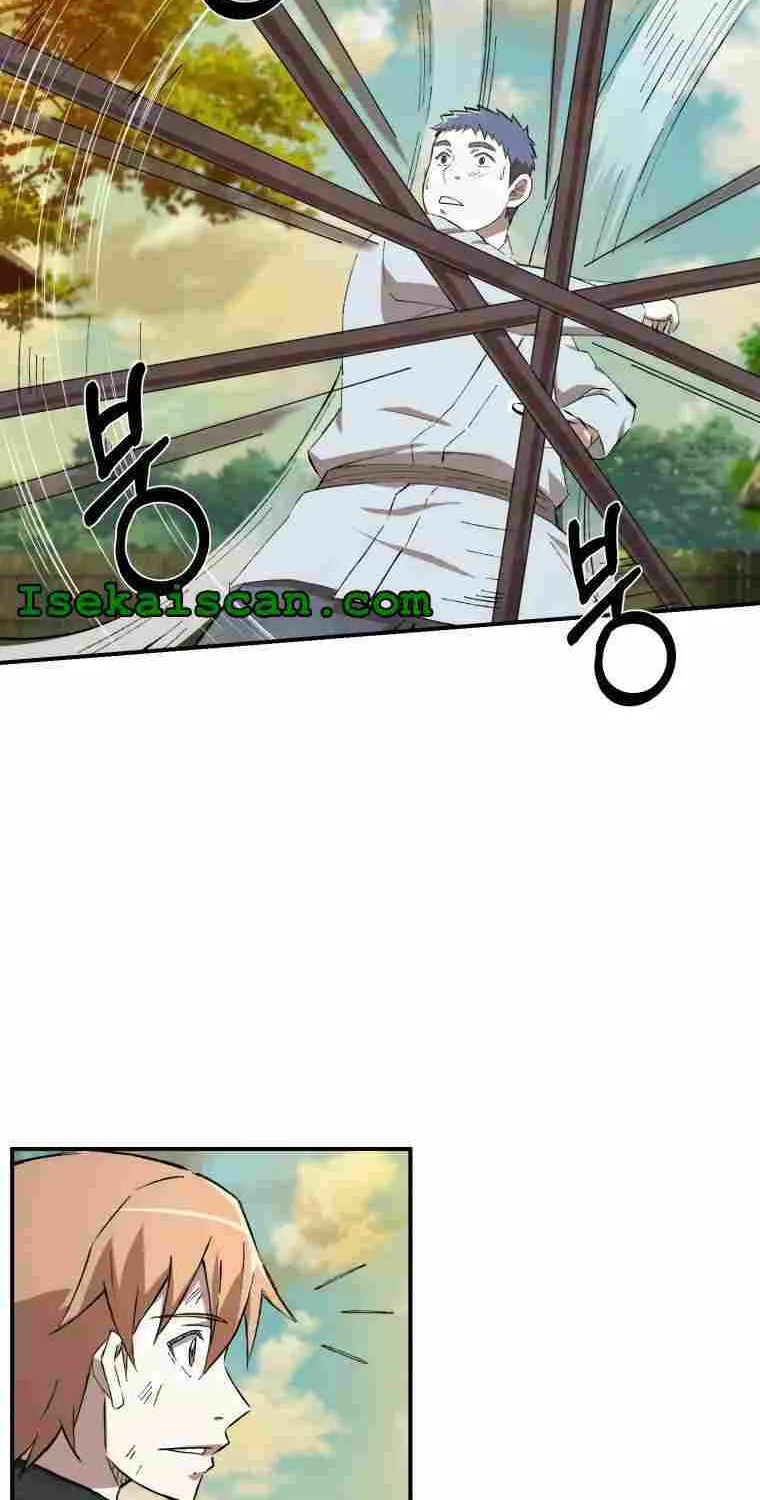Read The great master chapter 18 image 50 on Lezhin