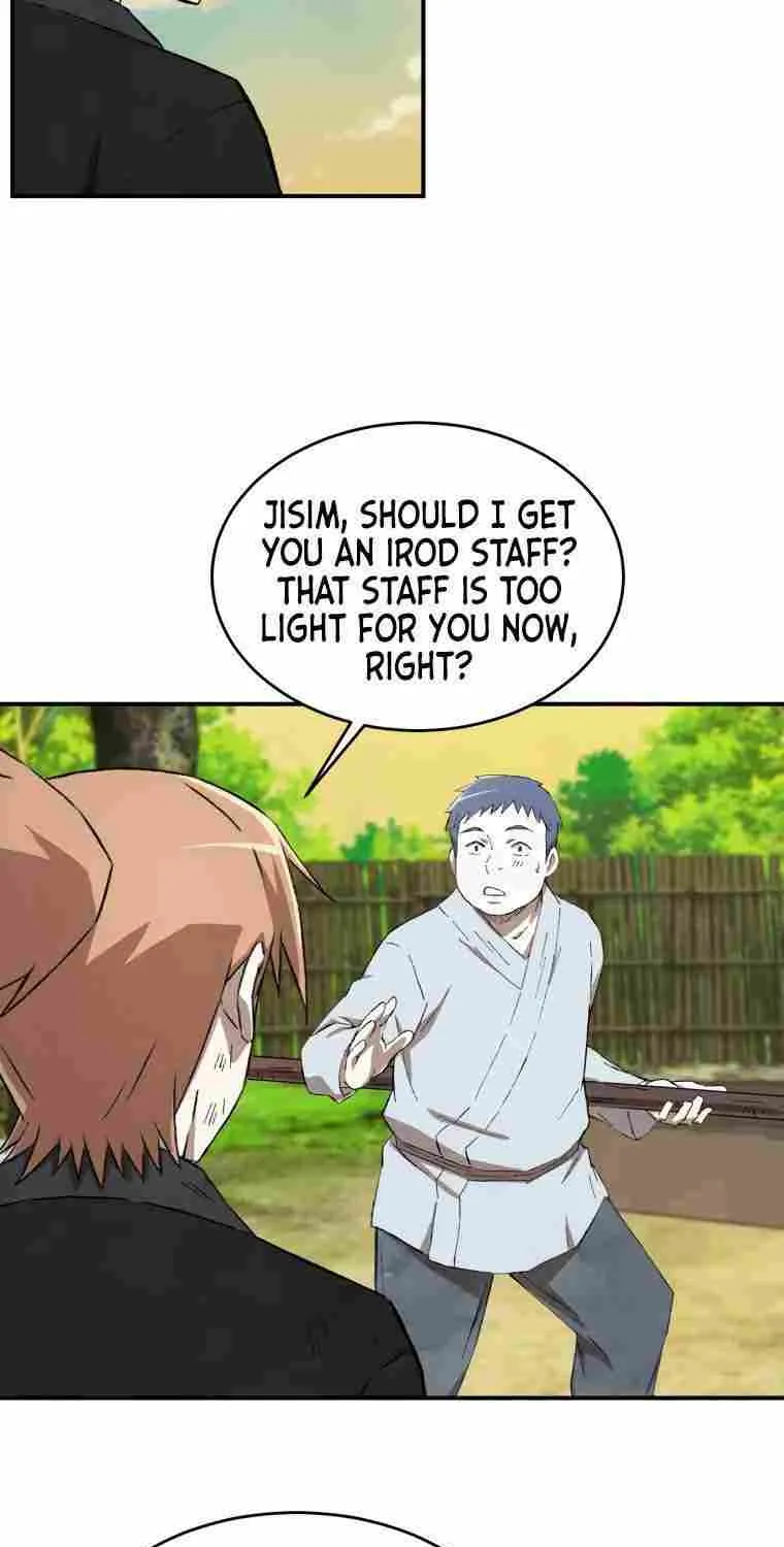 Read The great master chapter 18 image 51 on Lezhin