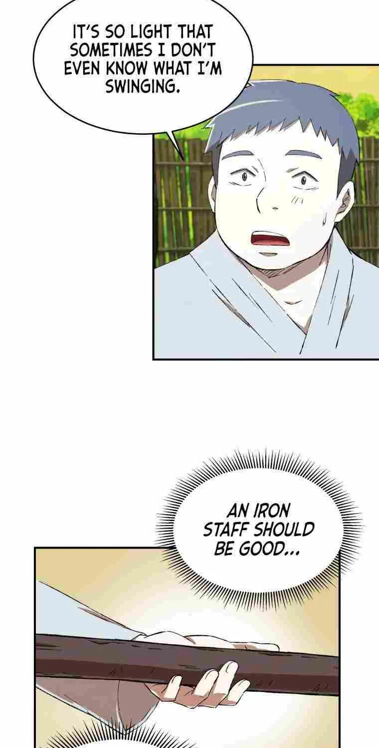 Read The great master chapter 18 image 52 on Lezhin