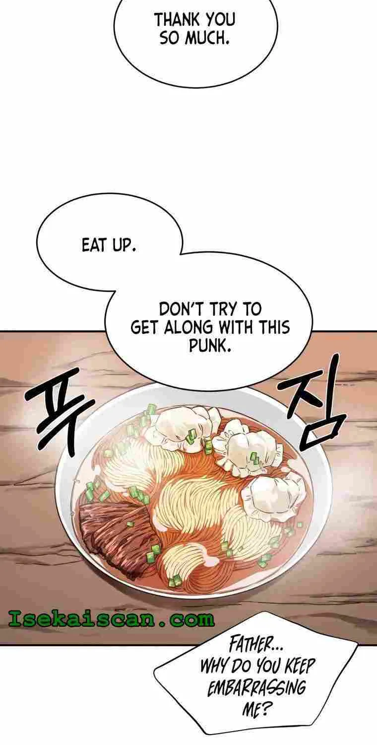 Read The great master chapter 18 image 7 on Lezhin