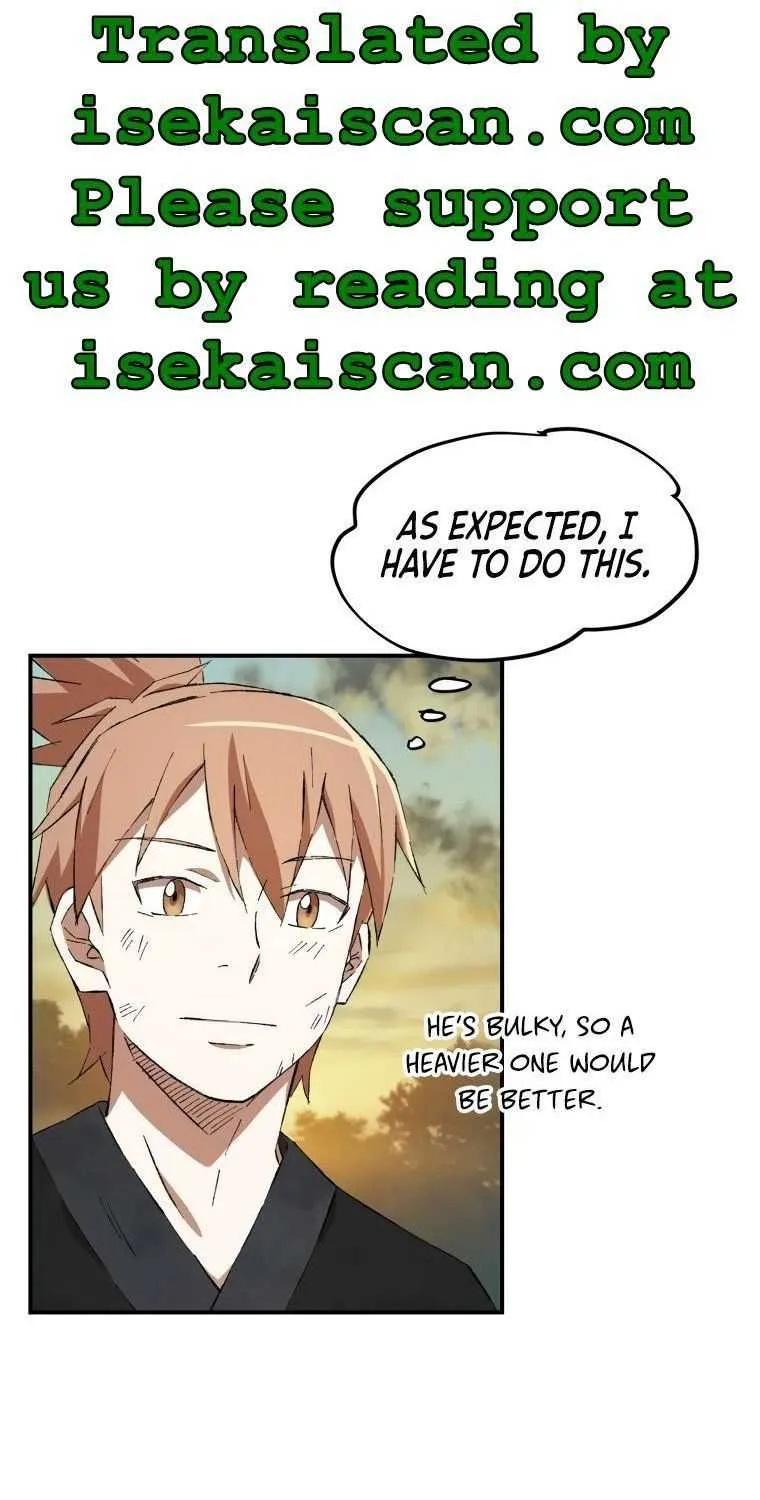 Read The great master chapter 19 image 0 on Lezhin