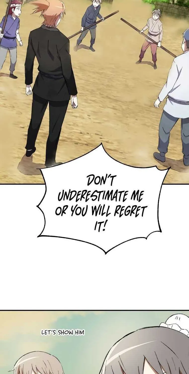 Read The great master chapter 19 image 11 on Lezhin