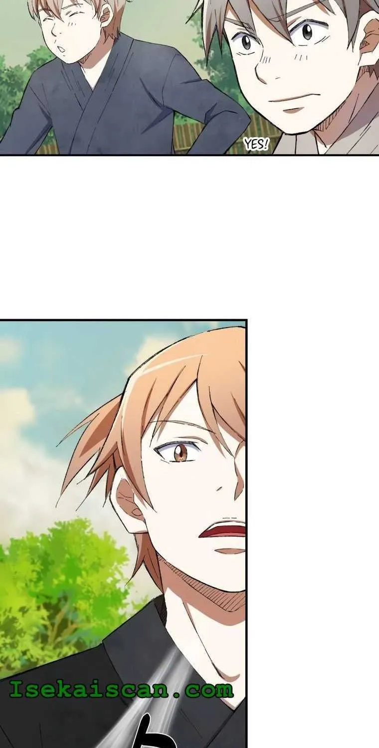 Read The great master chapter 19 image 12 on Lezhin